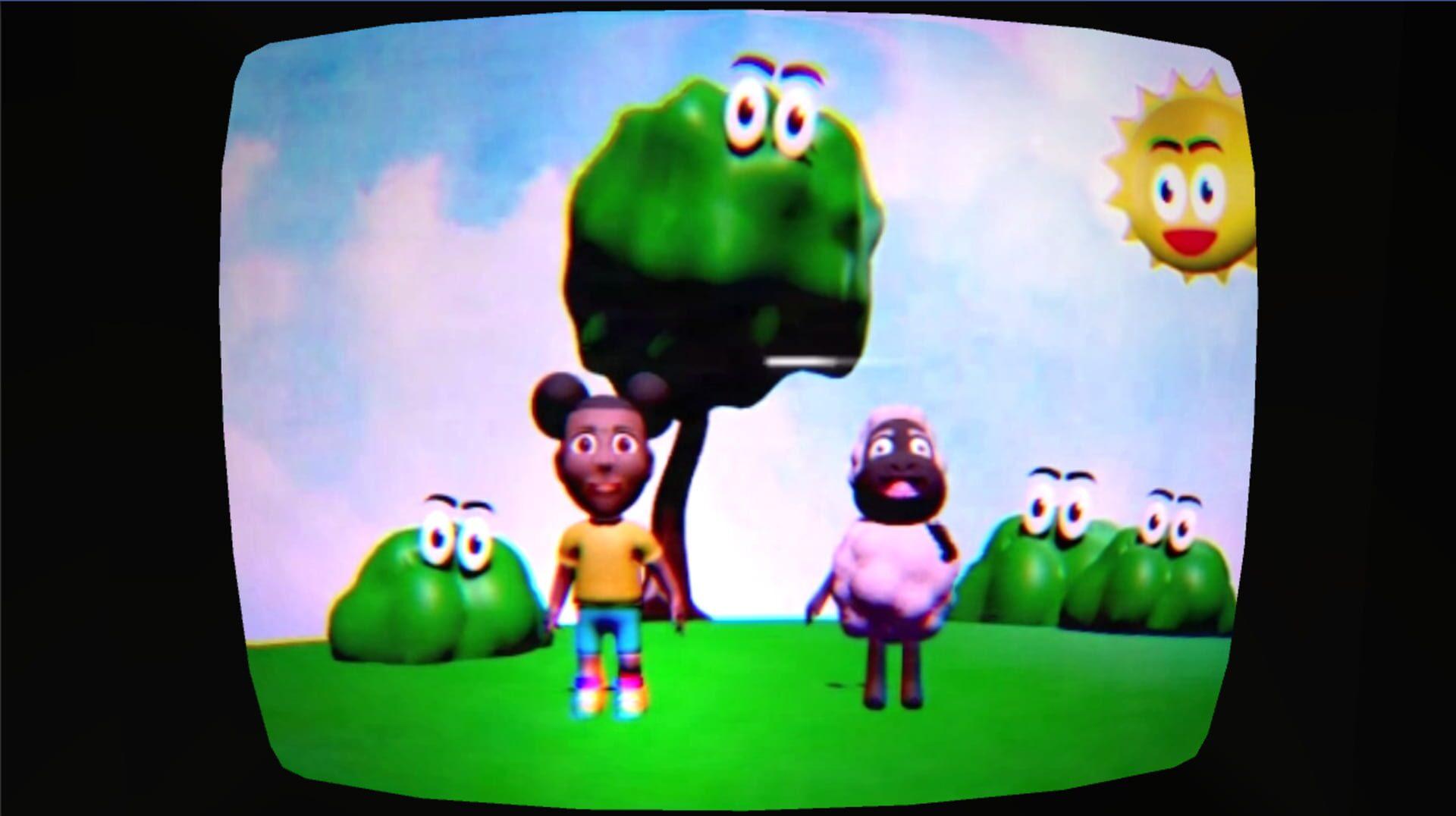 Amanda the Adventurer screenshot 3