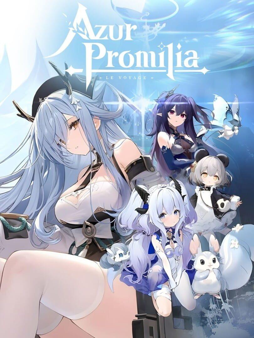 Azur Promilia