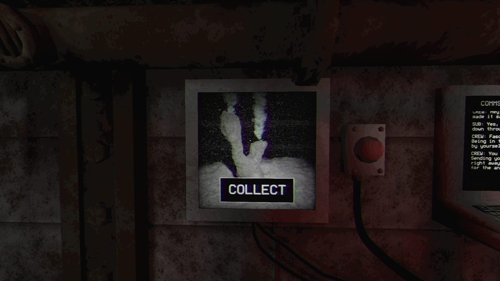 Beneath Europa screenshot 3