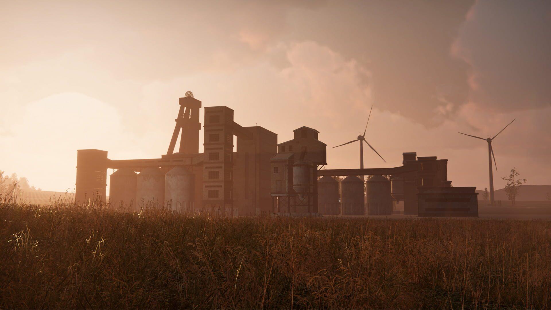 Bergwerk: A Mining Sim screenshot 4