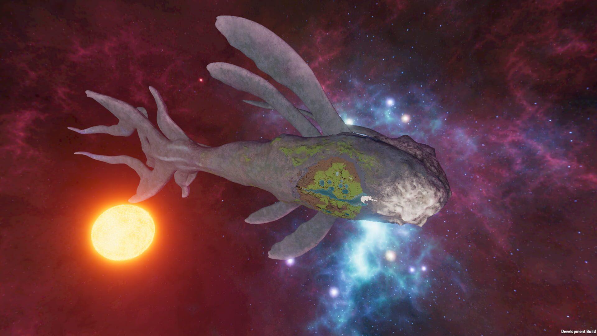Beyond These Stars screenshot 3