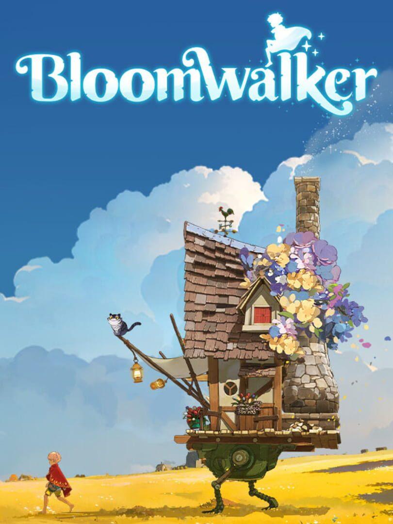 Bloomwalker