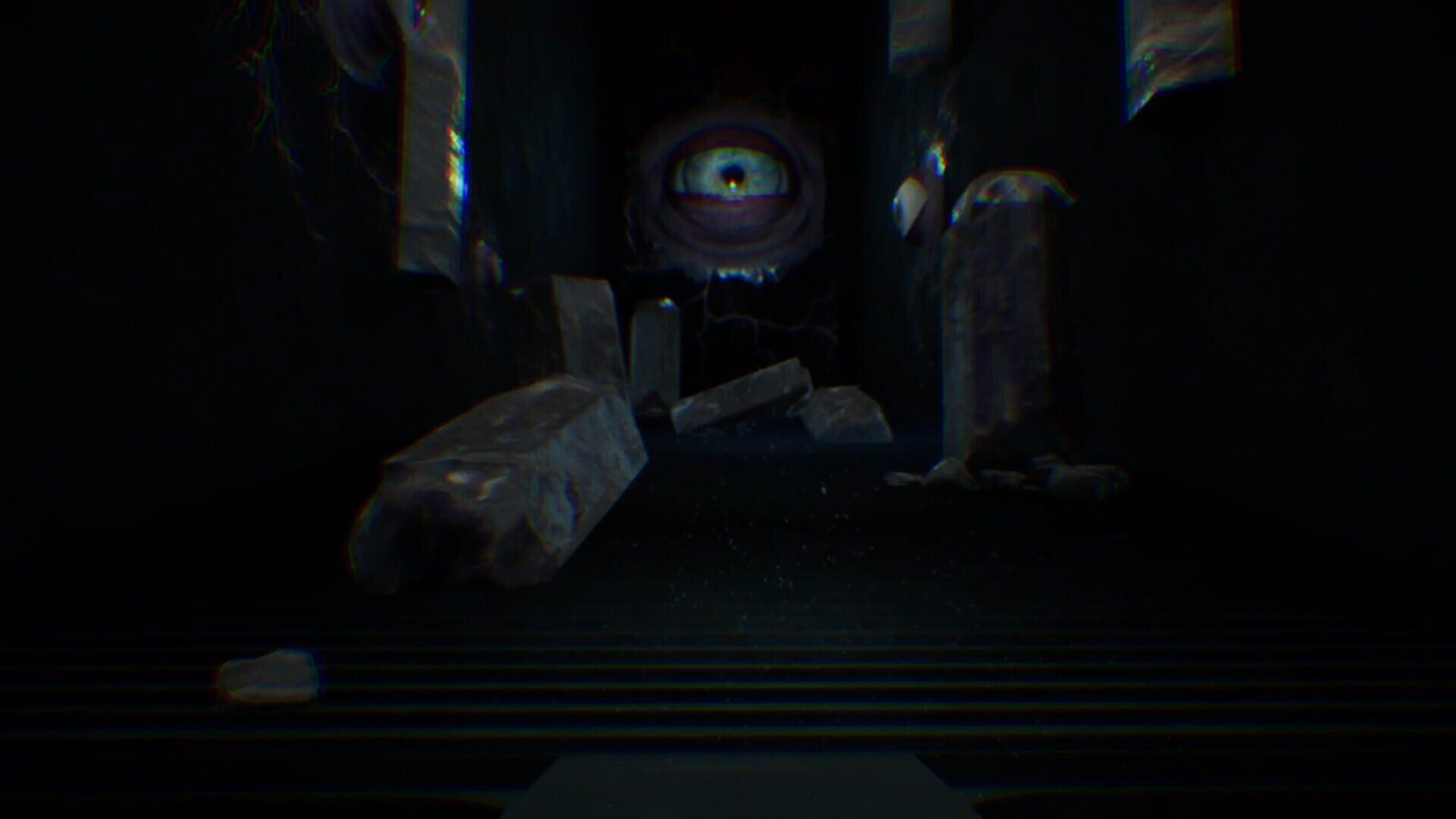 BrokenLore: Don't Lie screenshot 7