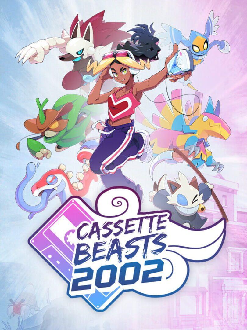 Cassette Beasts 2002