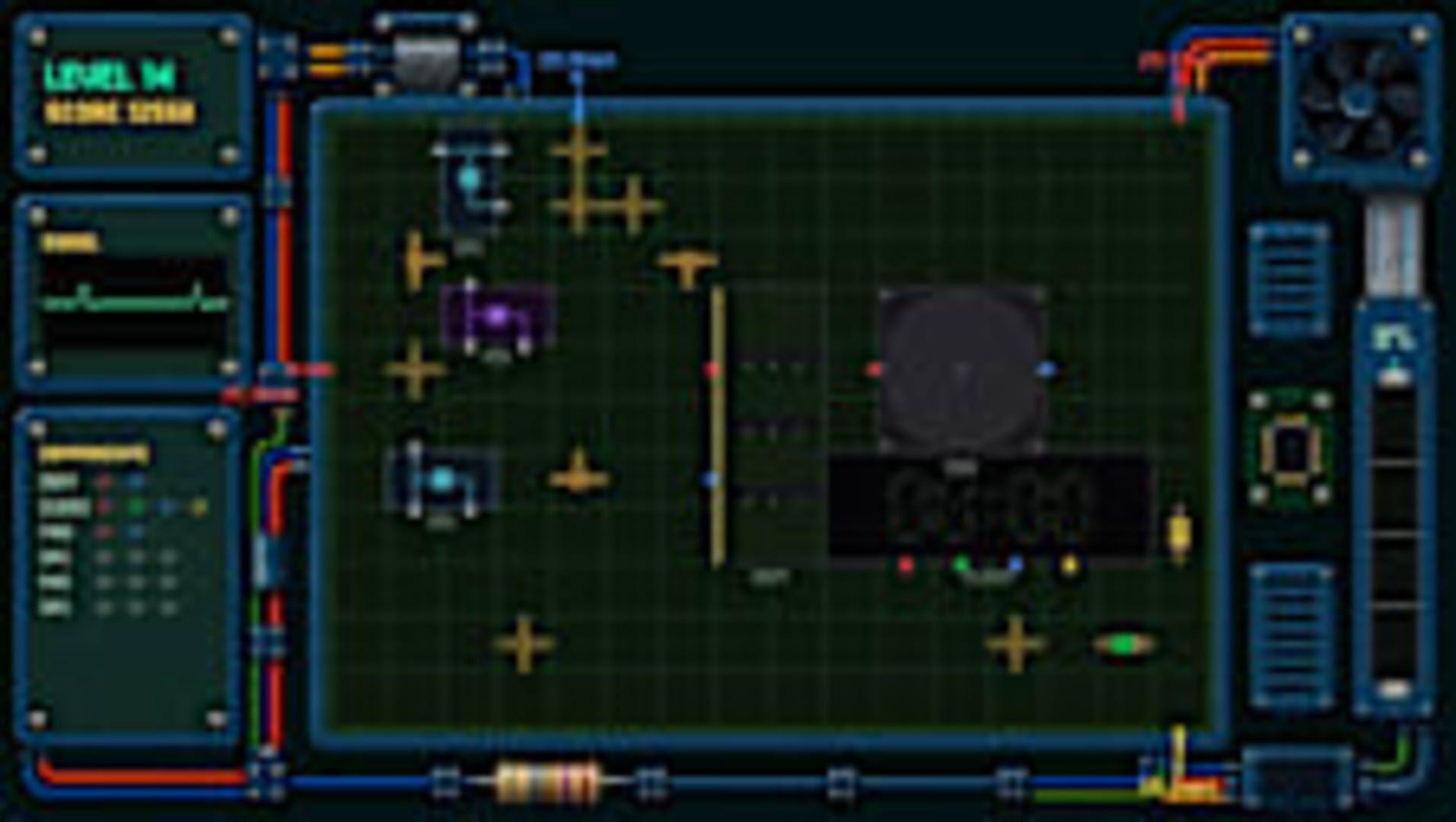 Circuit Flow screenshot 1