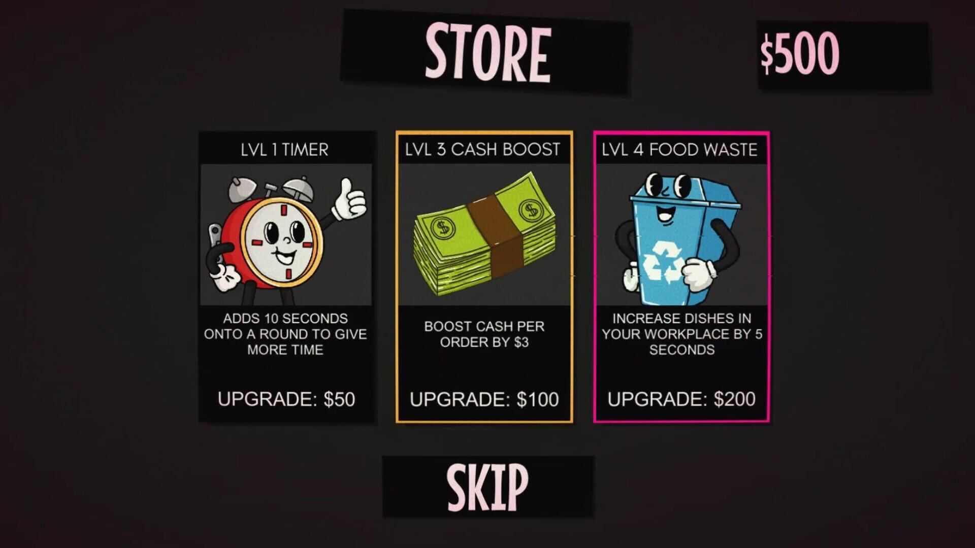 Croak Cafe: From Pond to Plate screenshot 2