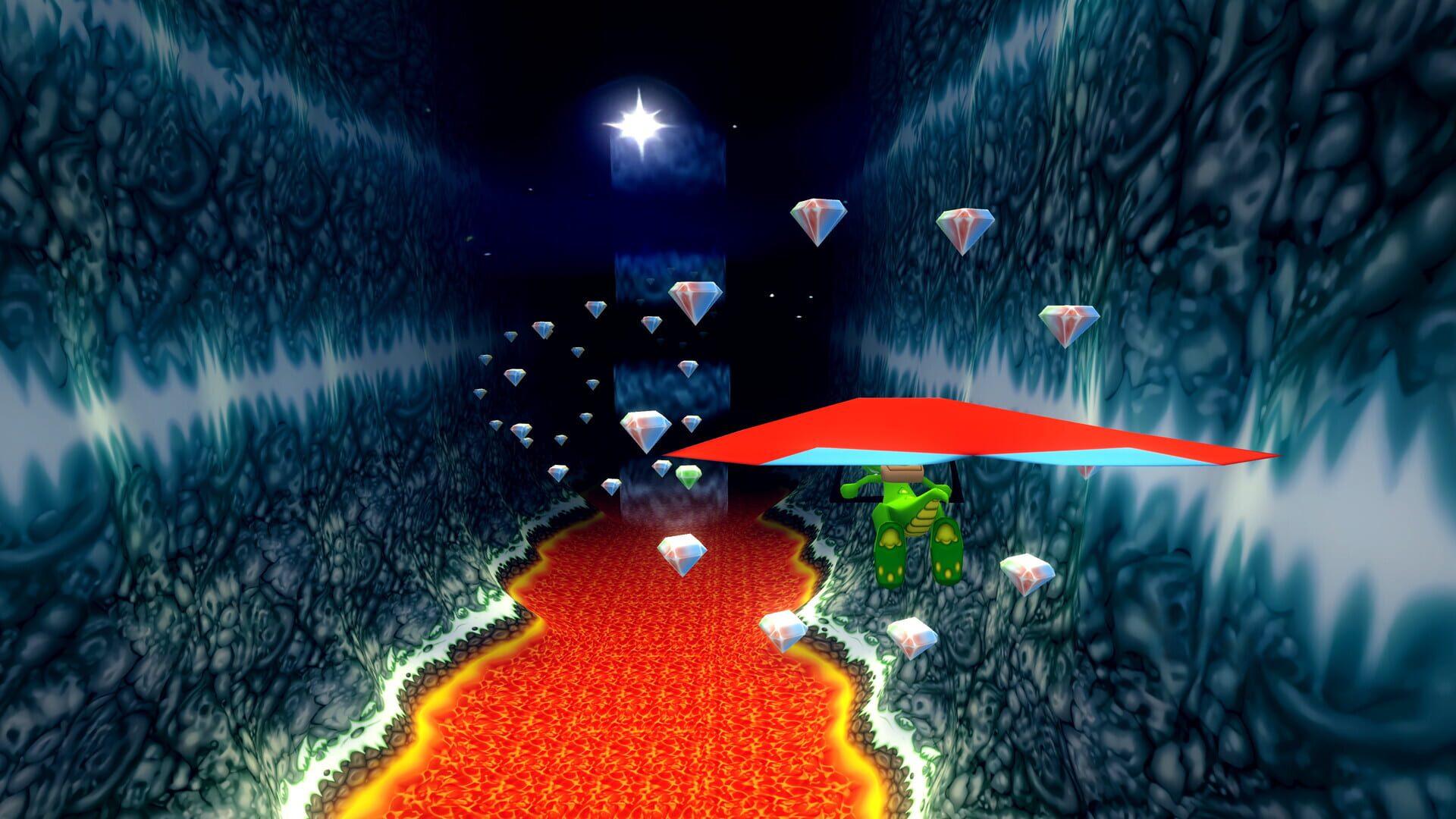 Croc 2: Kingdom of the Gobbos screenshot 3