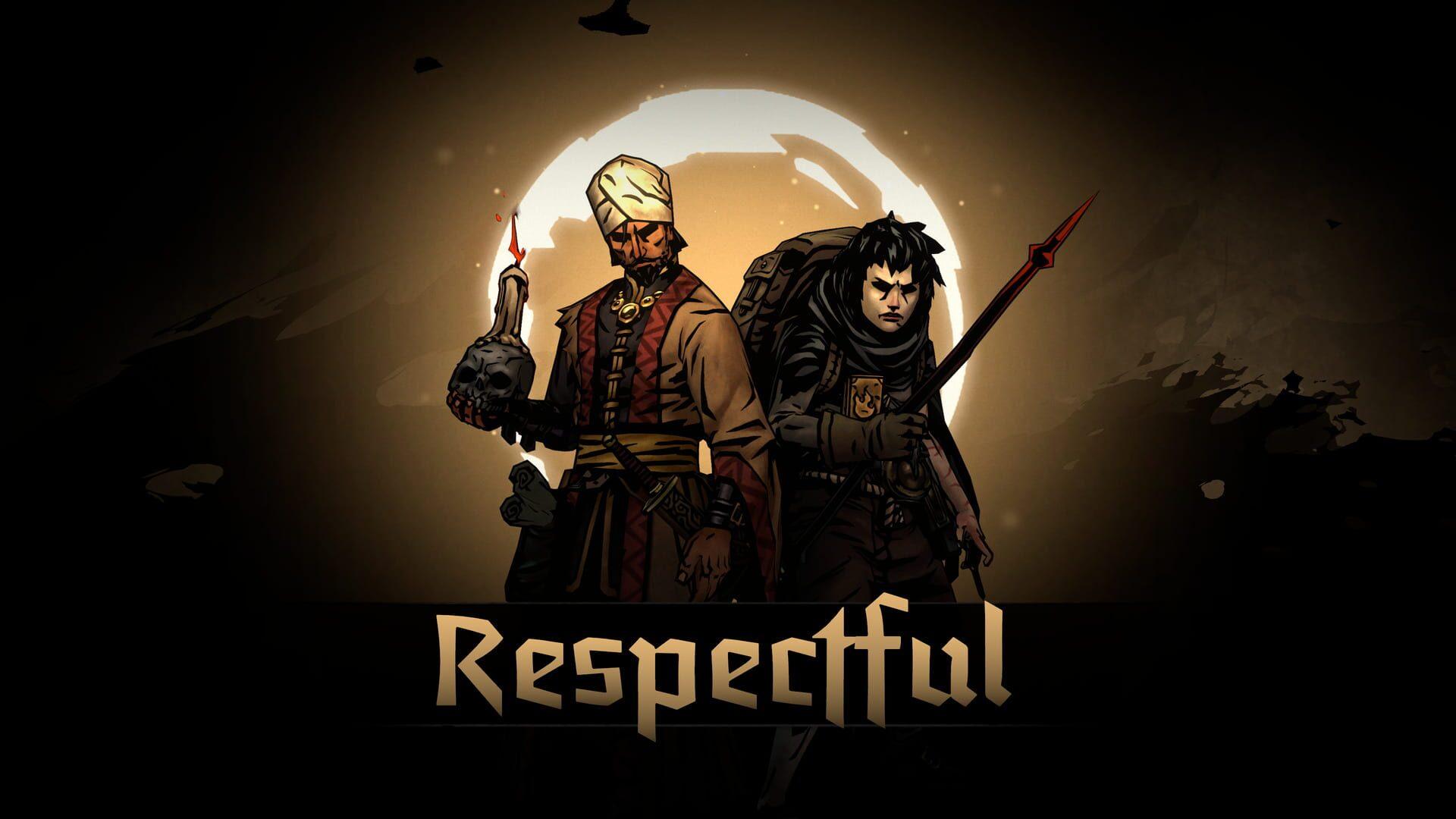 Darkest Dungeon II screenshot 3