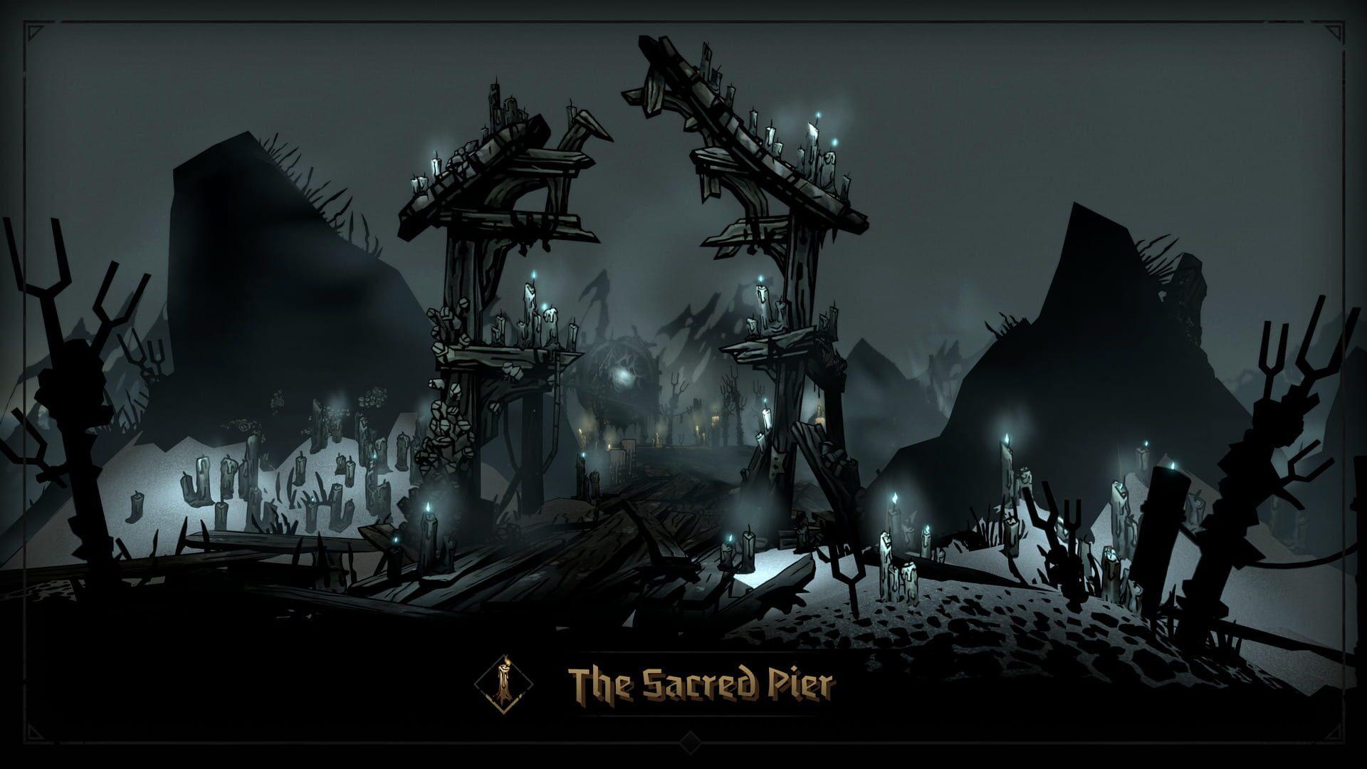 Darkest Dungeon II screenshot 5