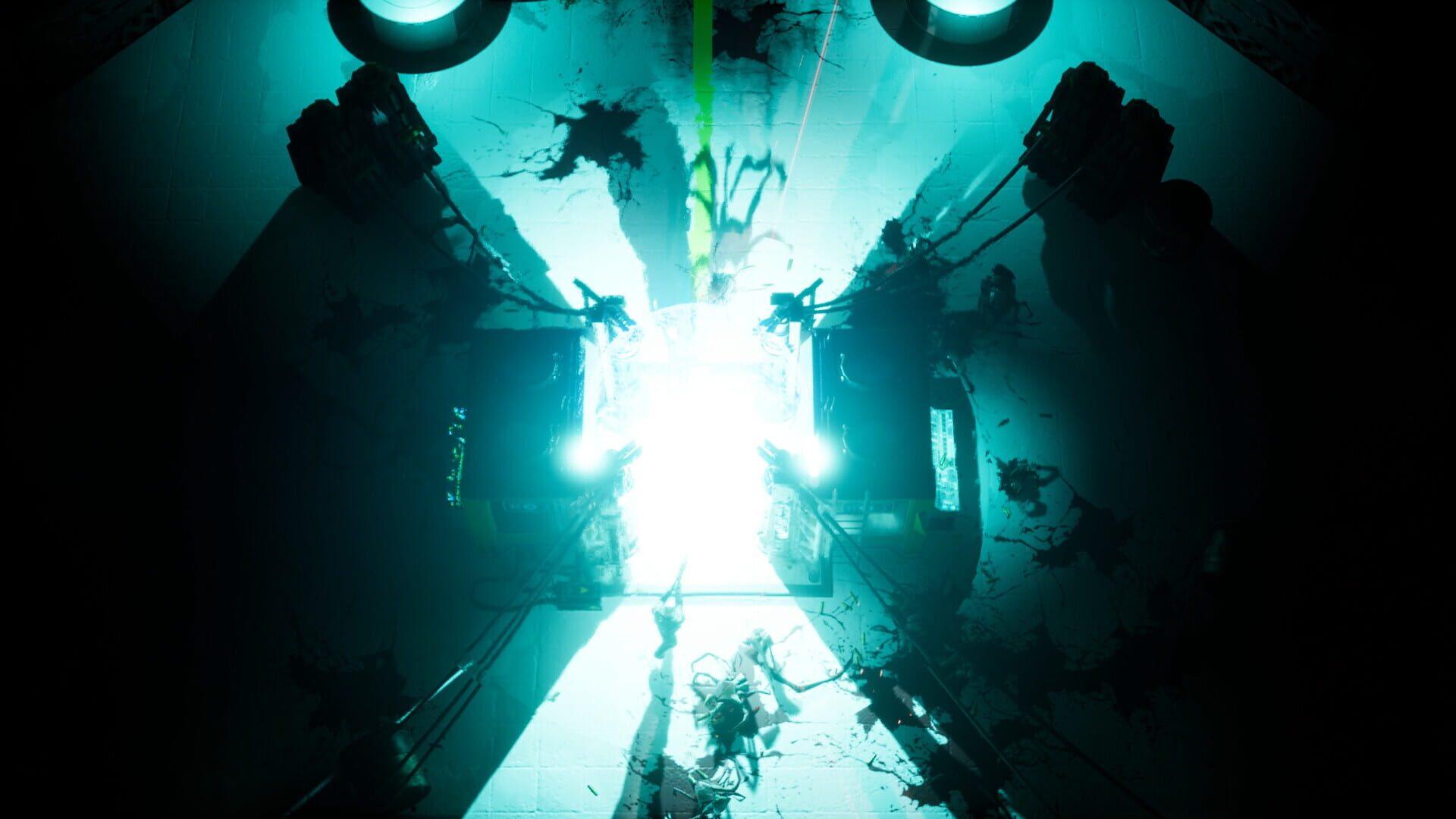 DarkSwarm screenshot 3