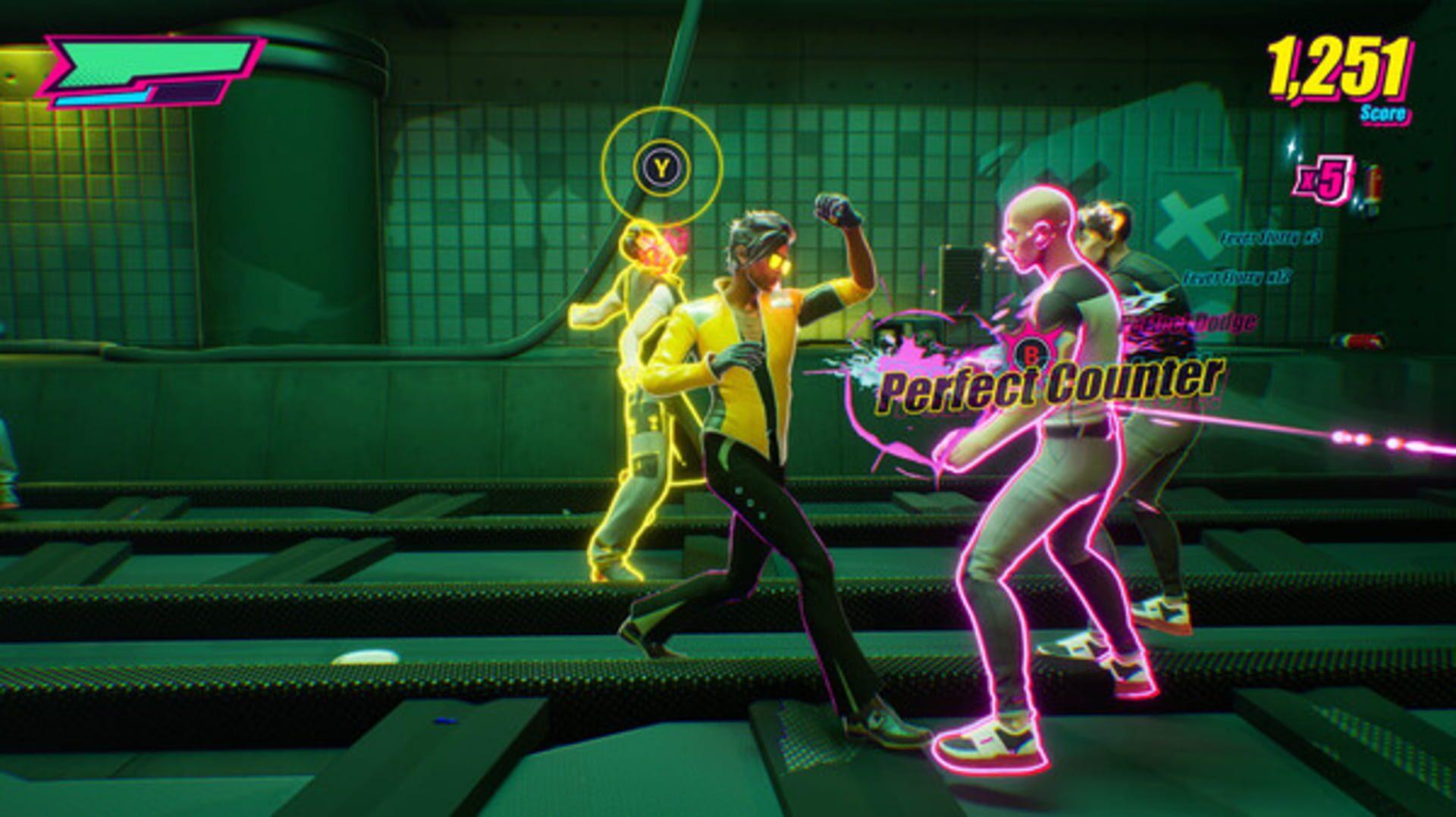 Dead as Disco screenshot 5