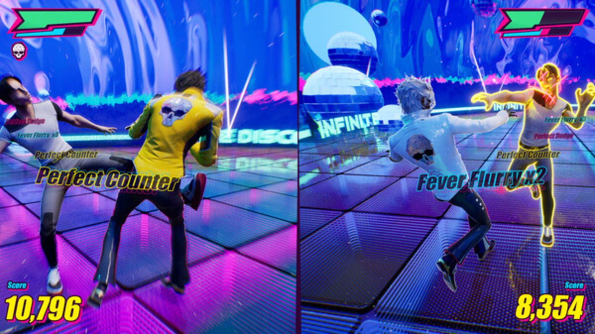 Dead as Disco screenshot 3