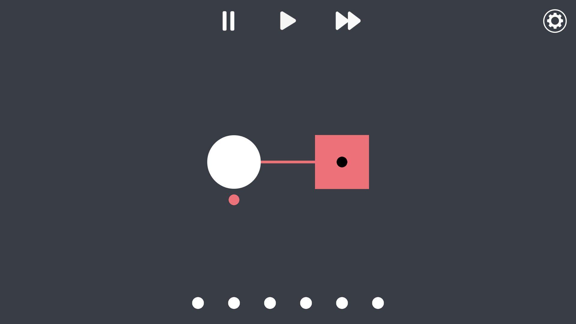DeadLock screenshot 2