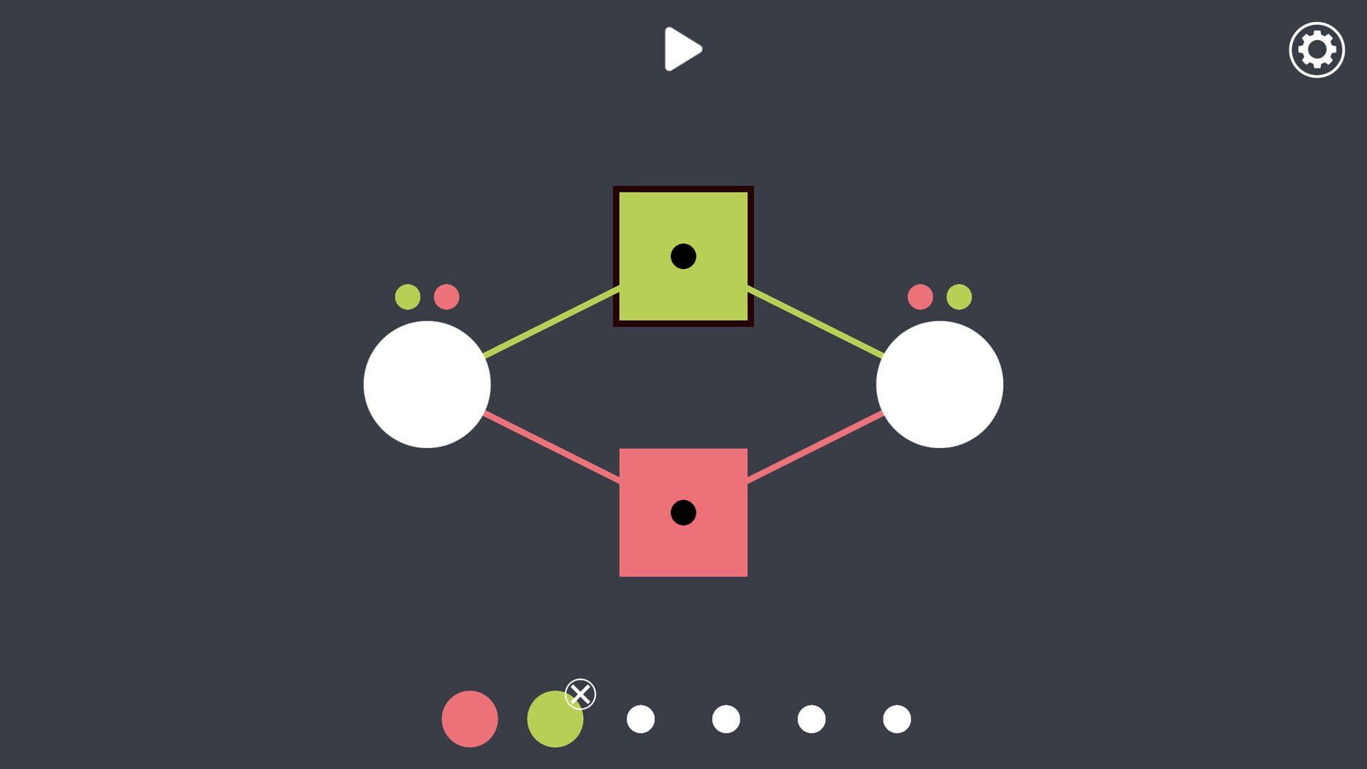DeadLock screenshot 3