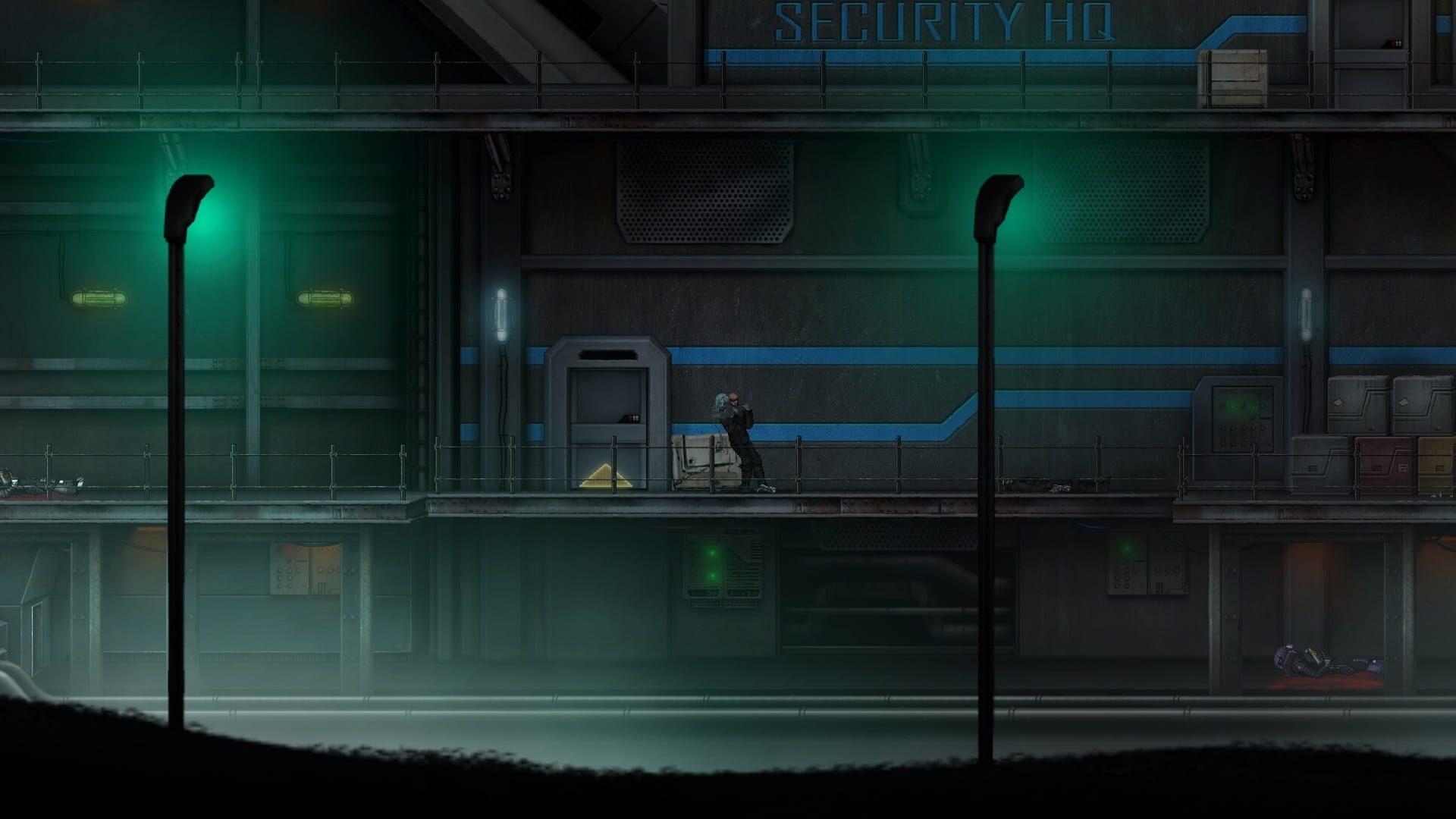 Dex screenshot 5
