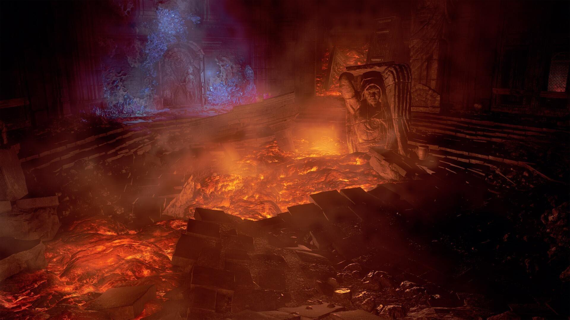 Dragon's Dogma II: Dark Arisen screenshot 3