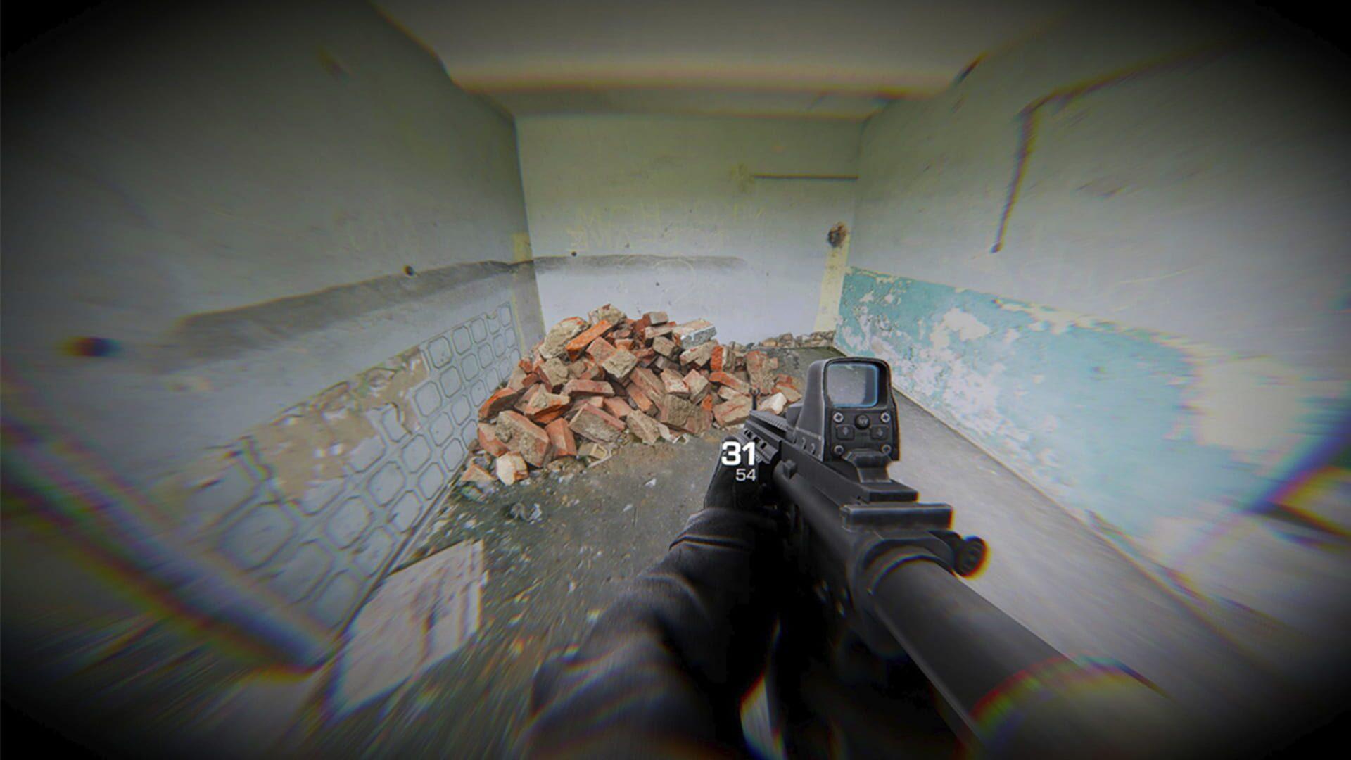 Escape from Tarkan screenshot 2