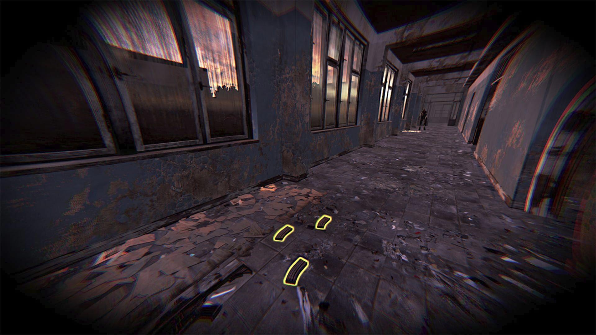 Escape from Tarkan screenshot 3