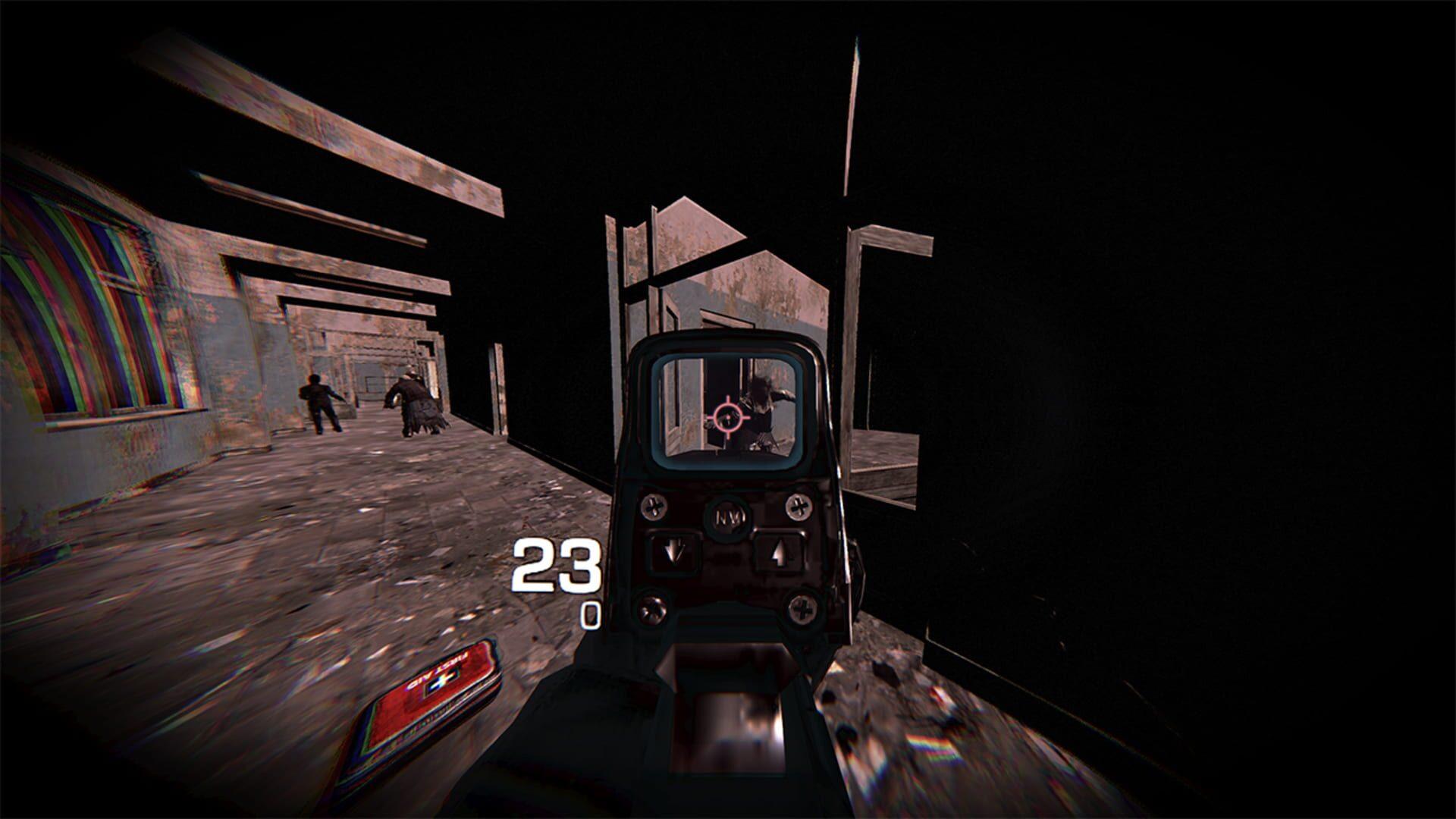 Escape from Tarkan screenshot 4