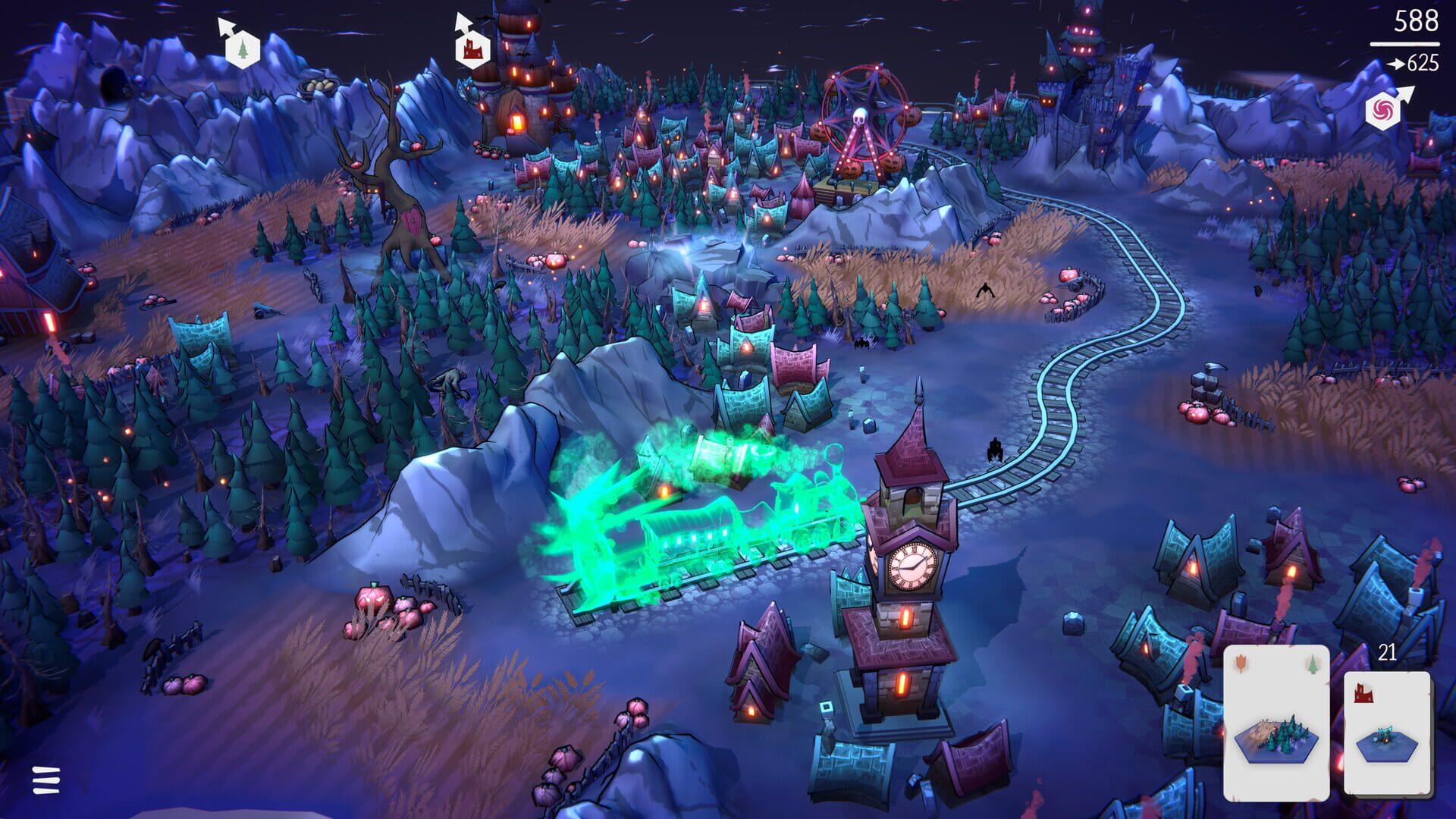 Fangtopia screenshot 2