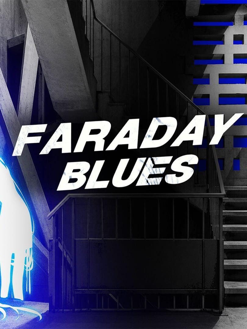 Faraday Blues