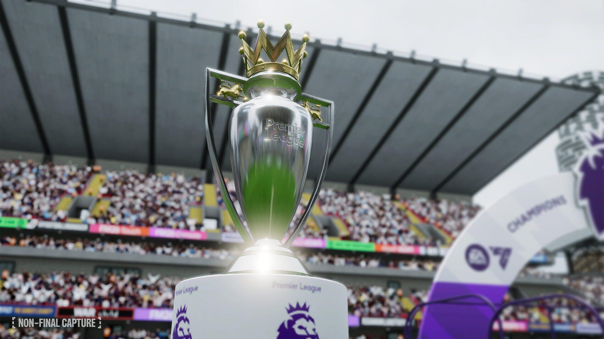 Football Manager 26 screenshot 4