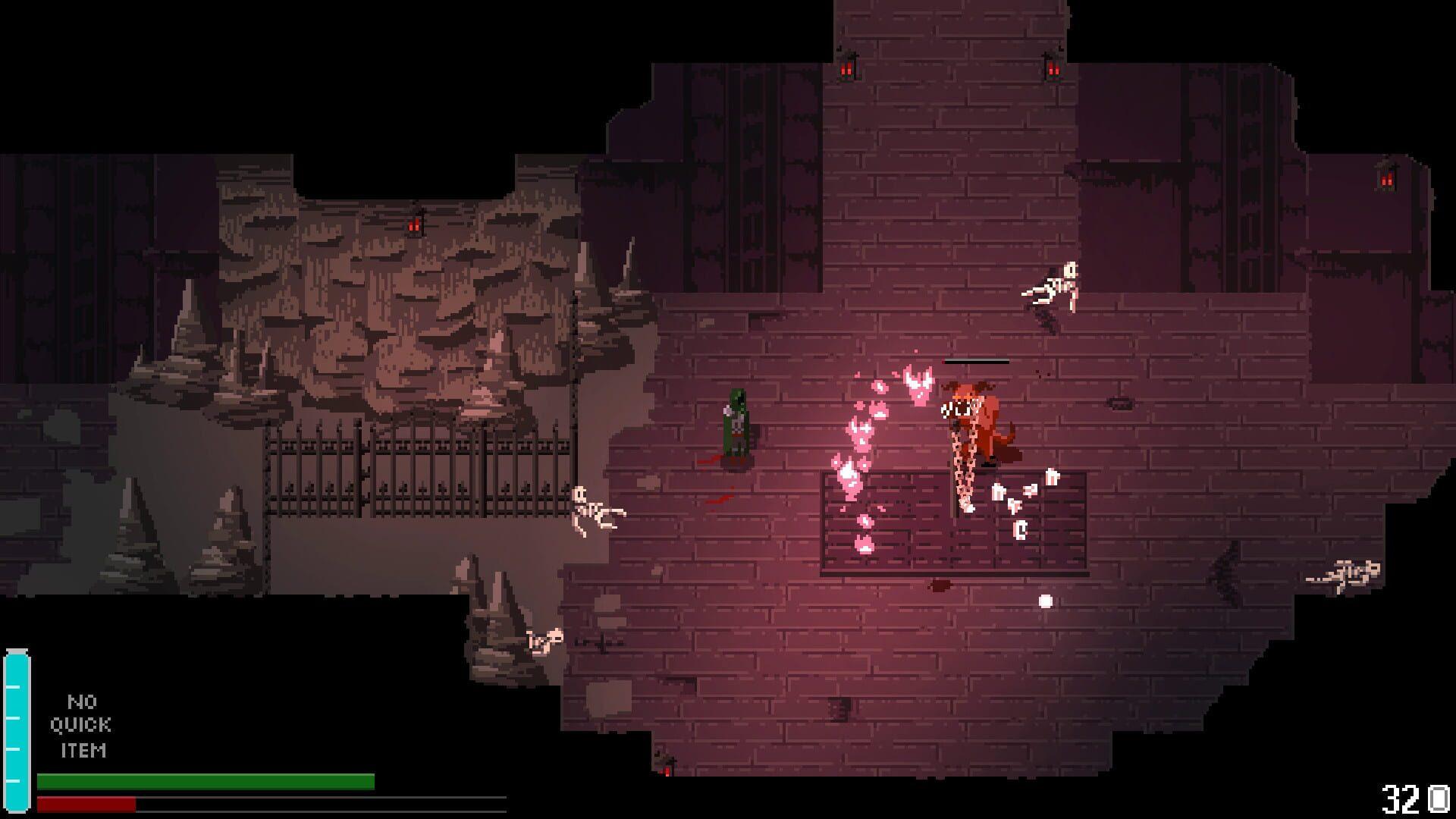 Fountains screenshot 5
