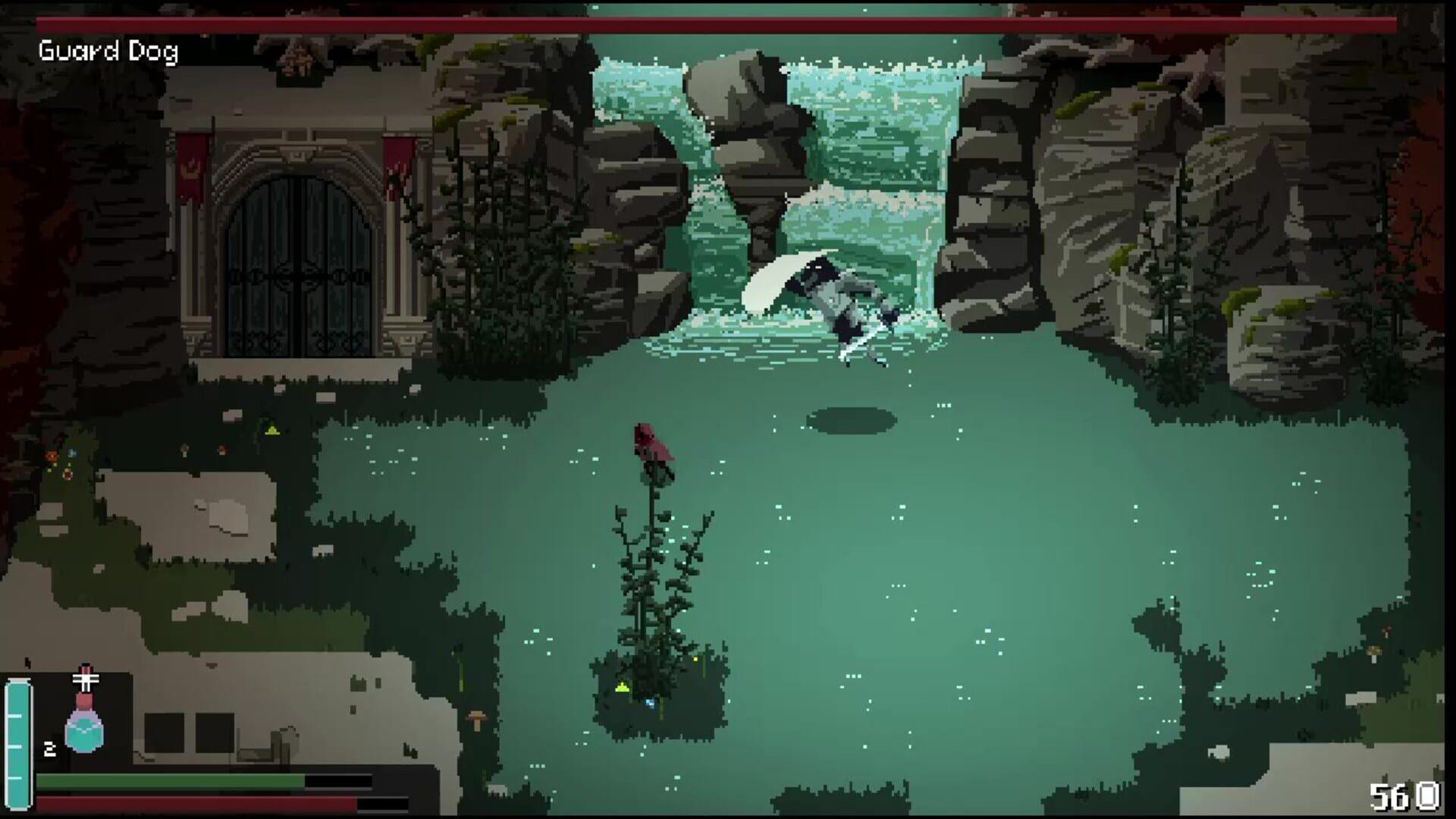 Fountains: Extended Edition screenshot 4