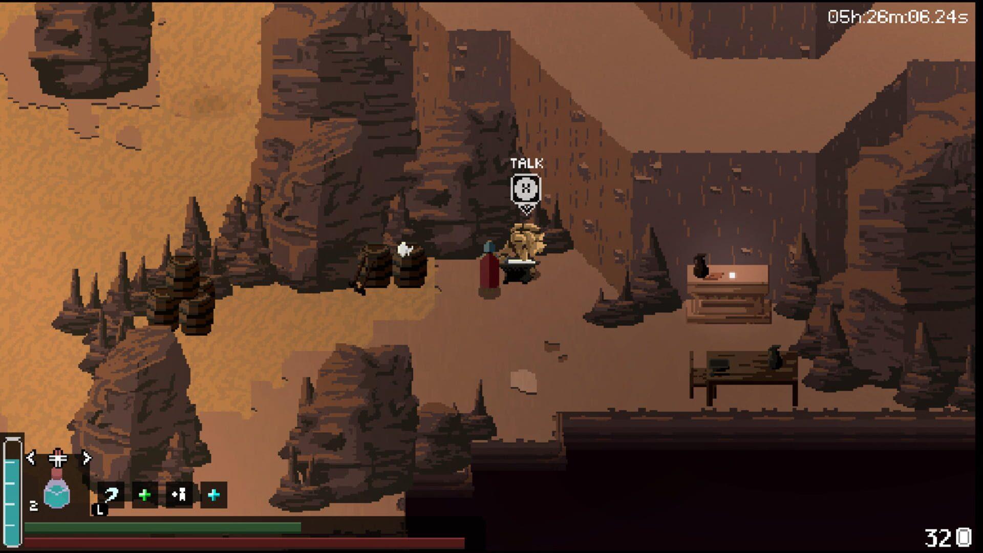 Fountains: Extended Edition screenshot 5