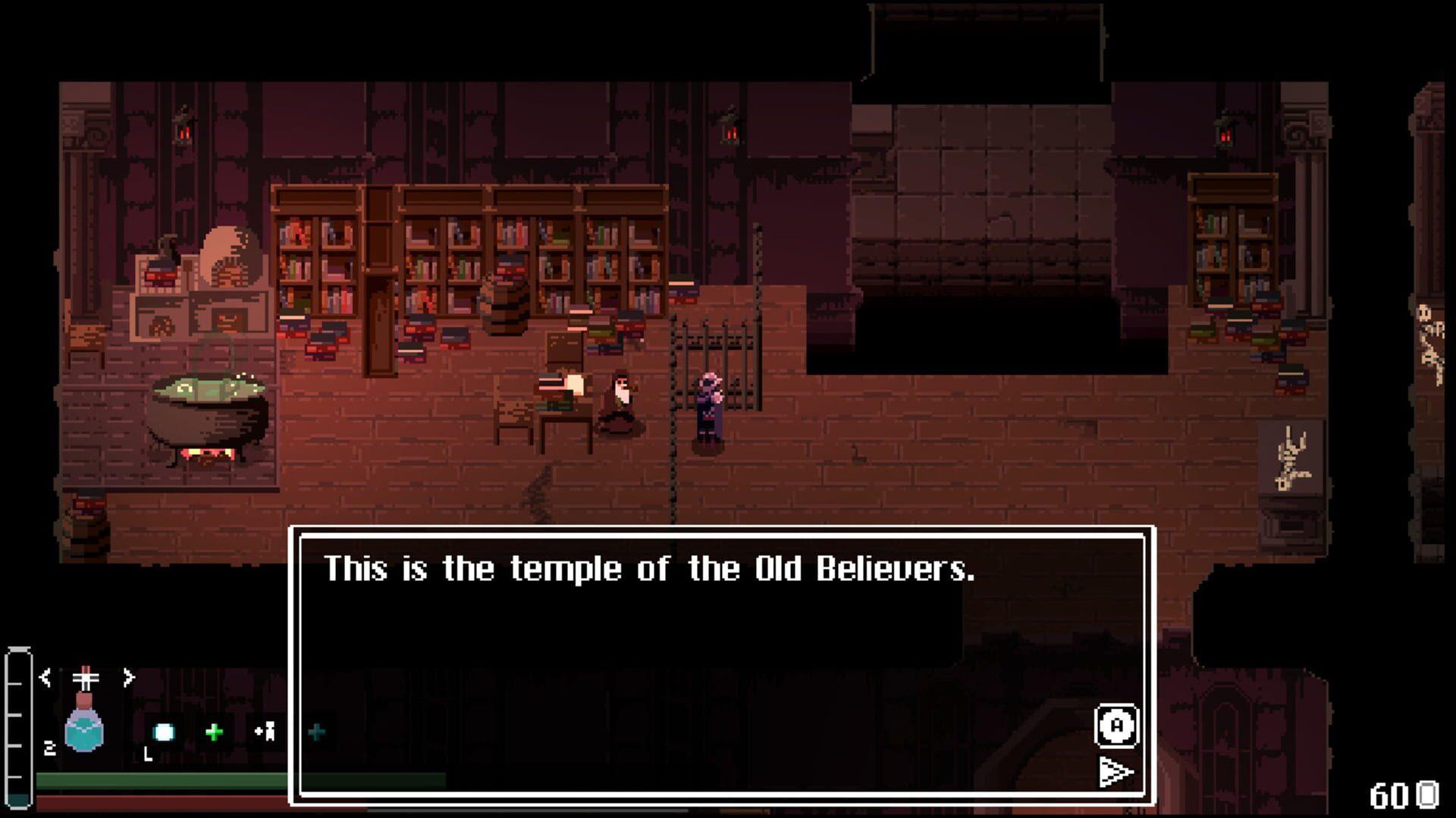 Fountains: Extended Edition screenshot 3
