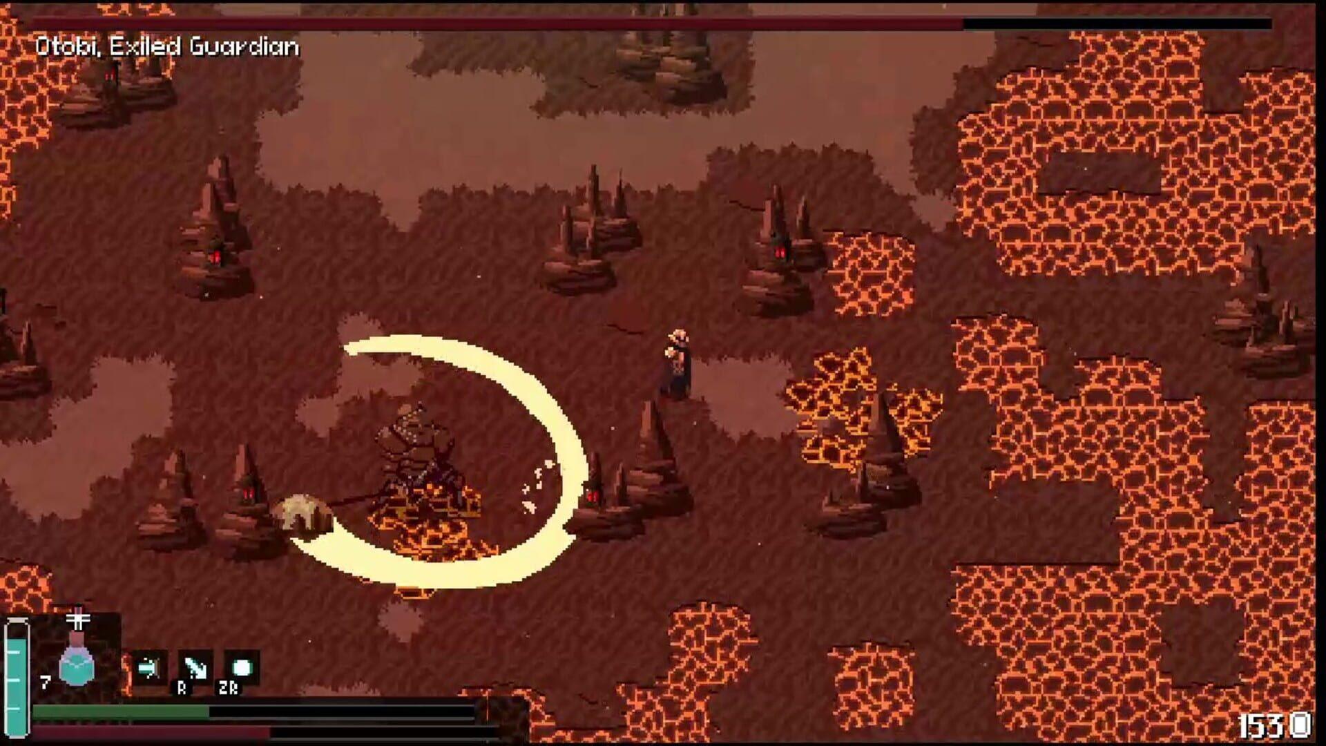Fountains: Extended Edition screenshot 1