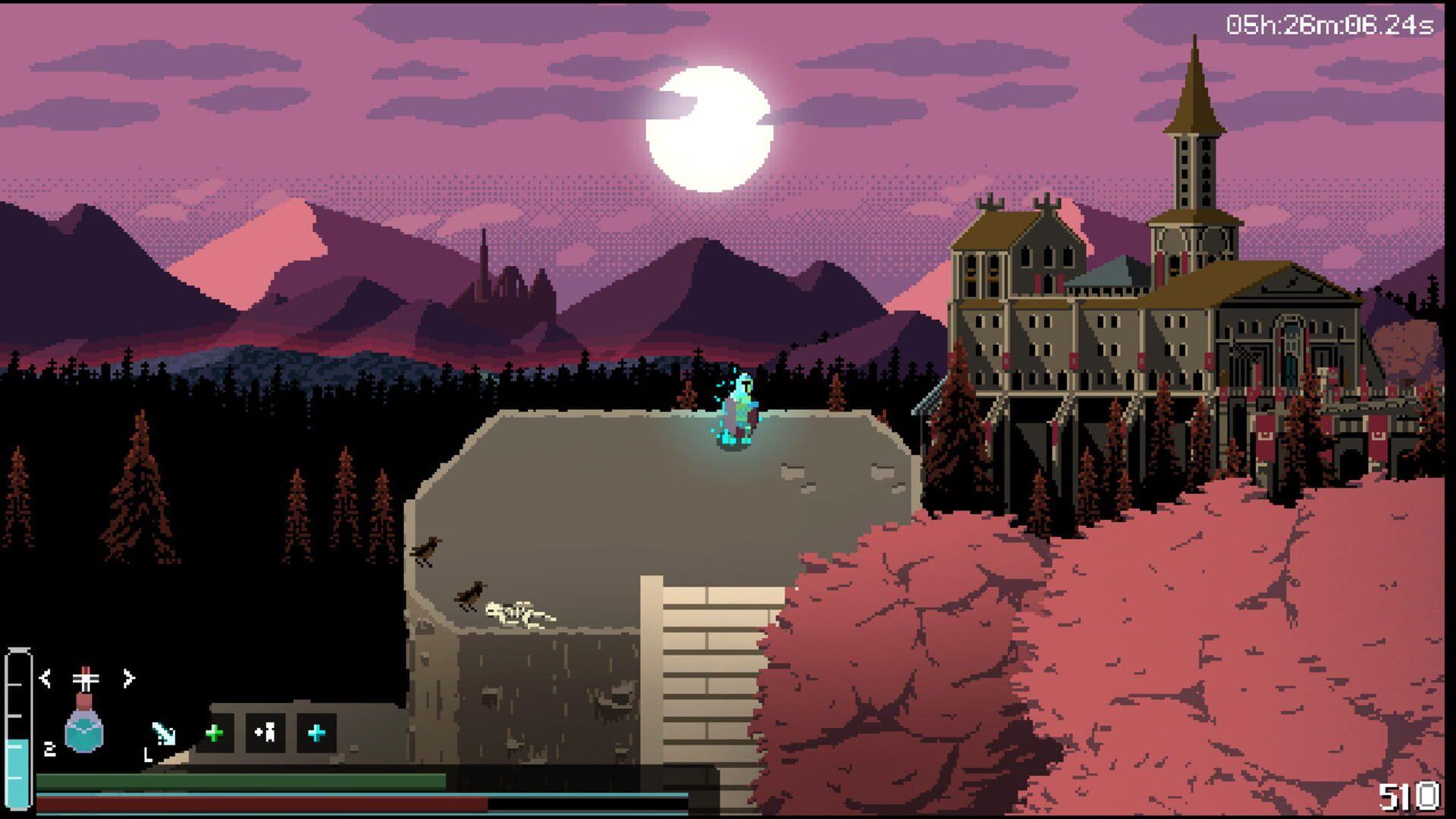Fountains: Extended Edition screenshot 2