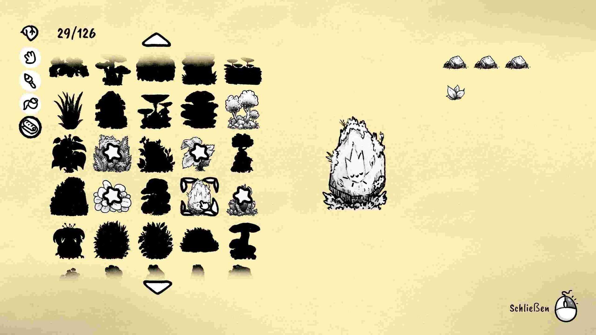 Garden Ink screenshot 5