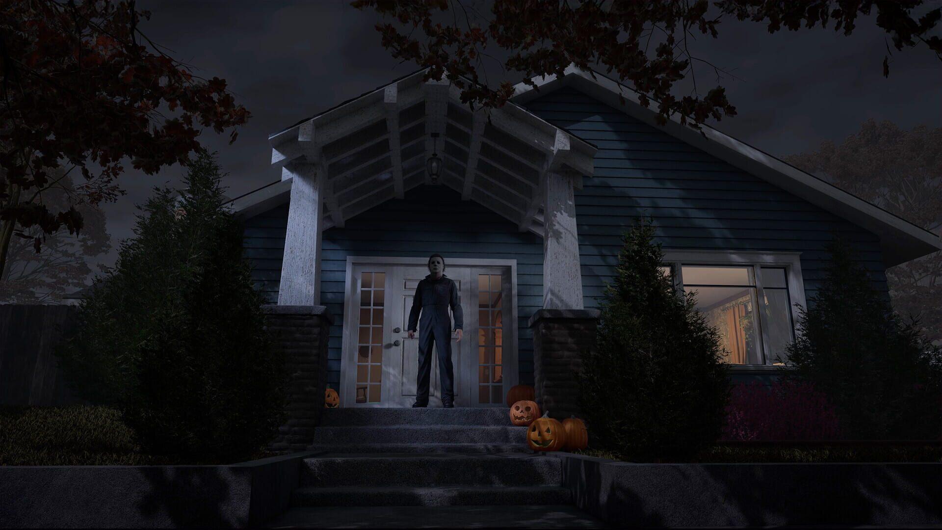Halloween: The Game screenshot 6