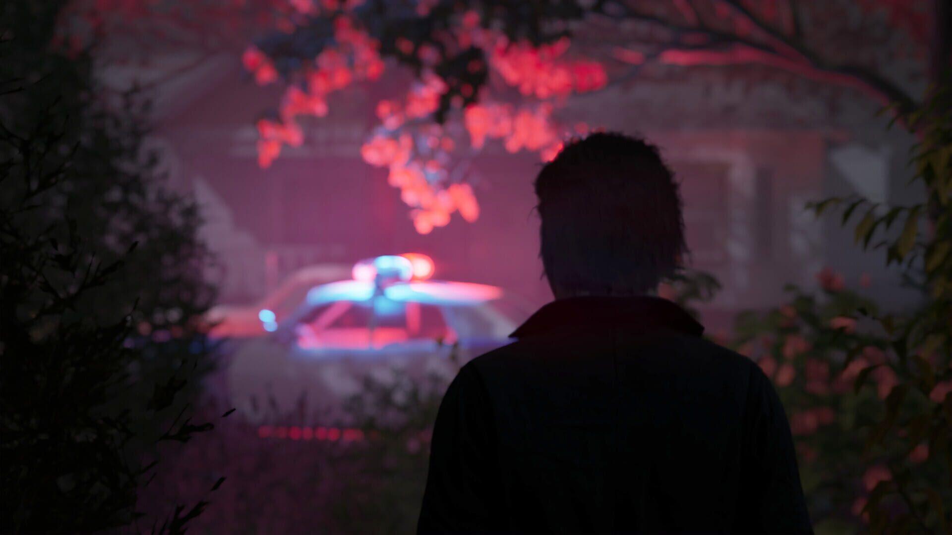 Halloween: The Game screenshot 7
