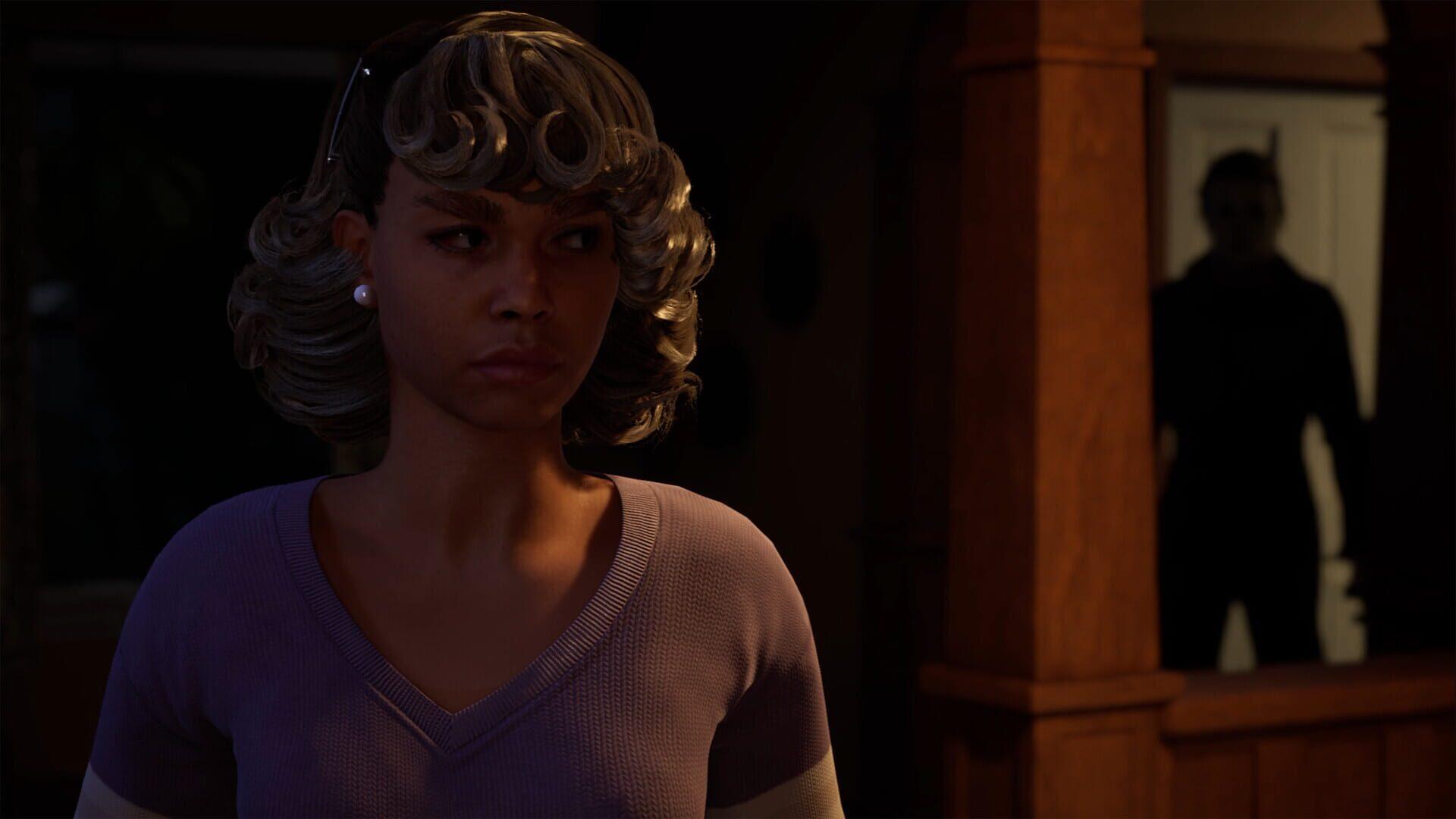 Halloween: The Game screenshot 8