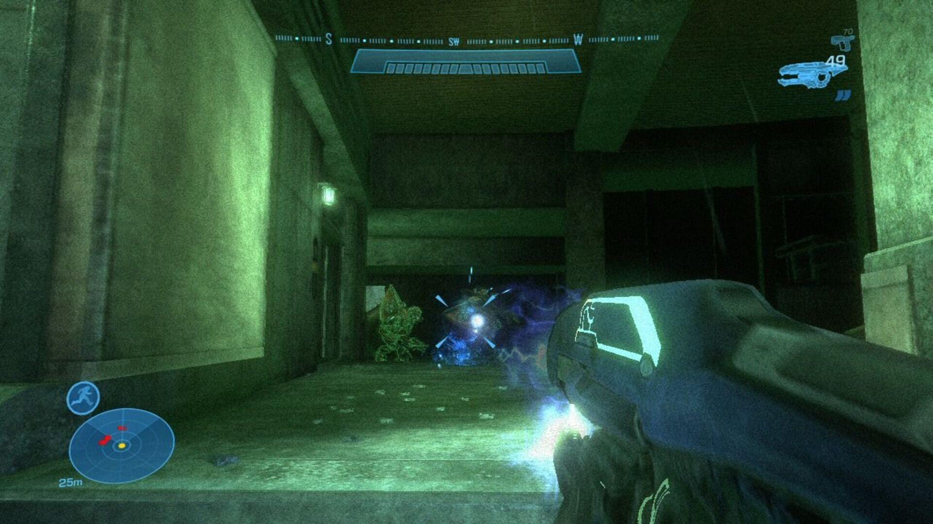 Halo: Reach Limited Edition screenshot 2