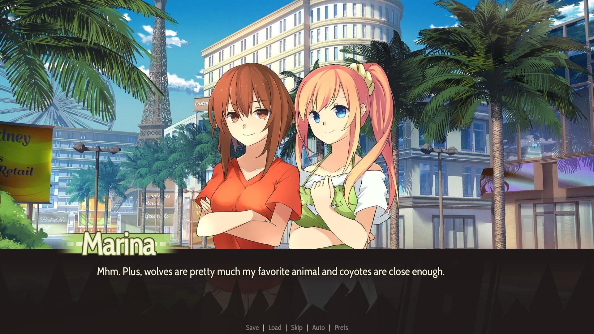 Highway Blossoms: Gold Rush Edition screenshot 5