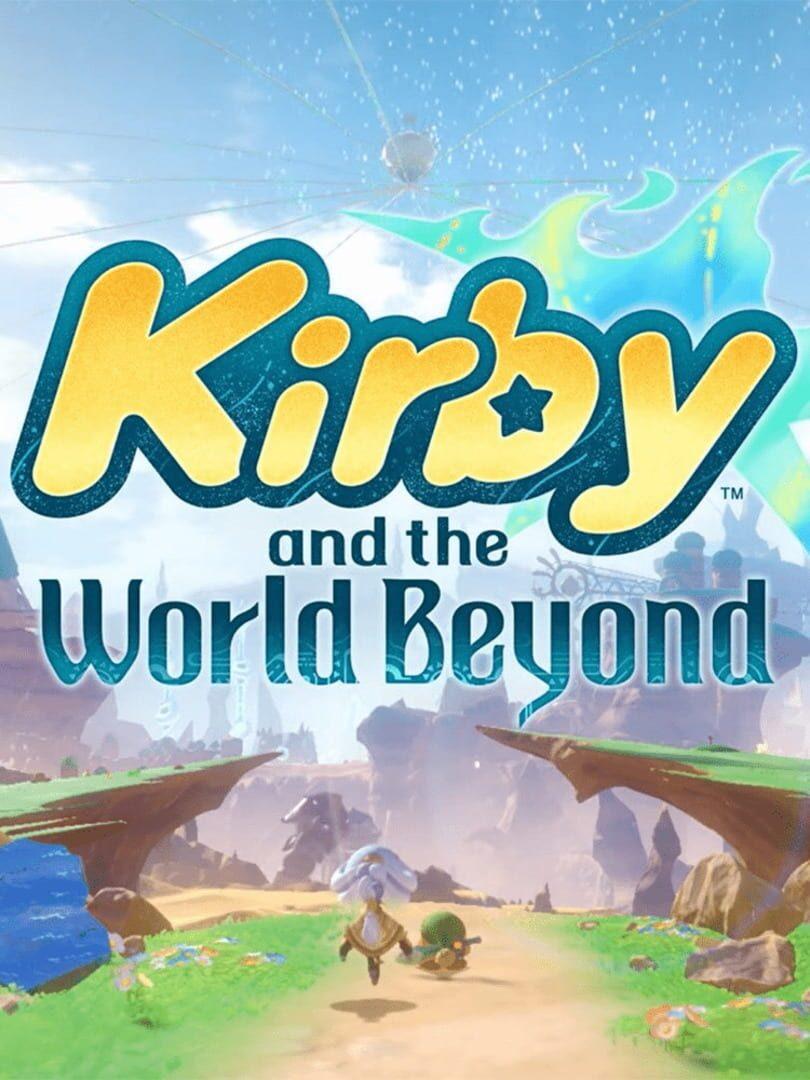 Kirby and the World Beyond