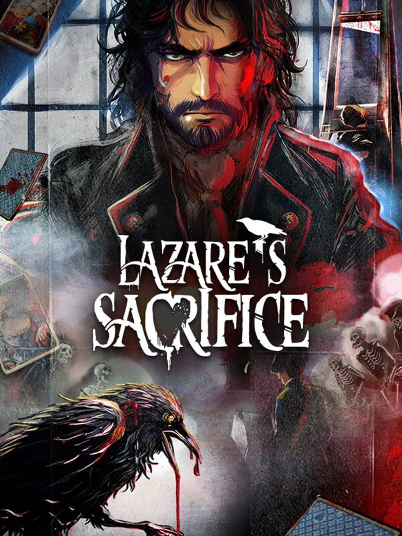 Lazare's Sacrifice