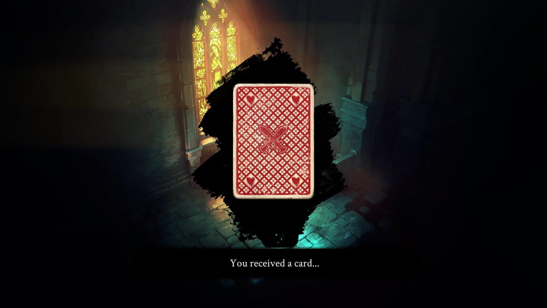 Lazare's Sacrifice screenshot 3