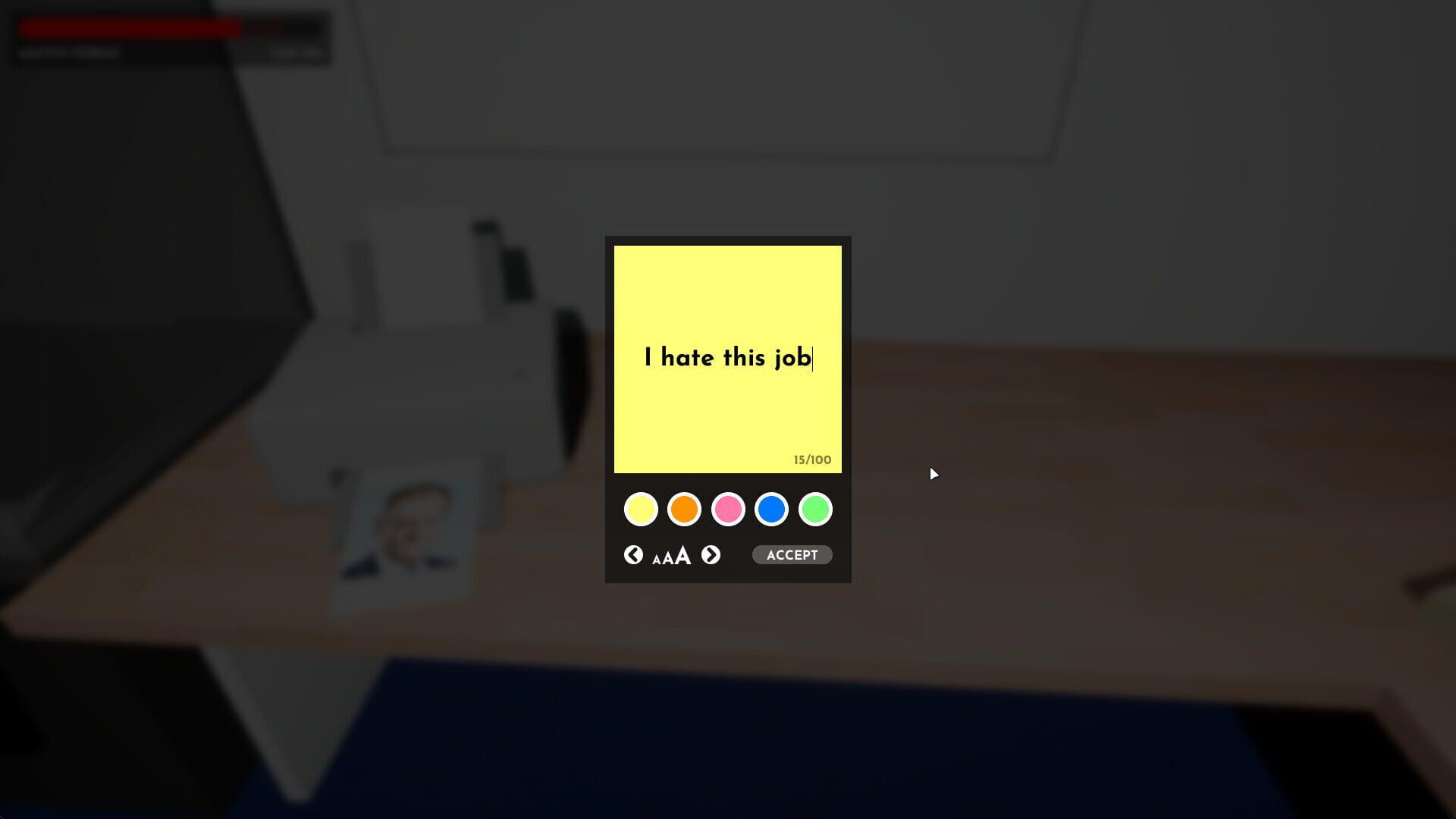 Lost & Found screenshot 5