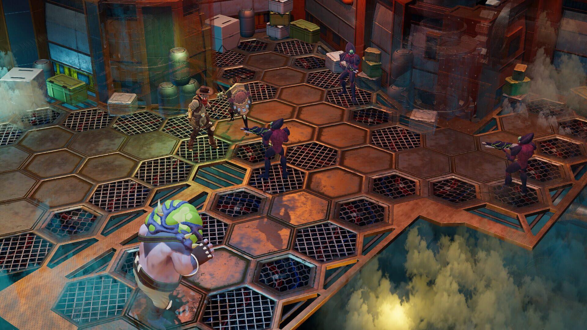 Love is a Roguelite screenshot 5