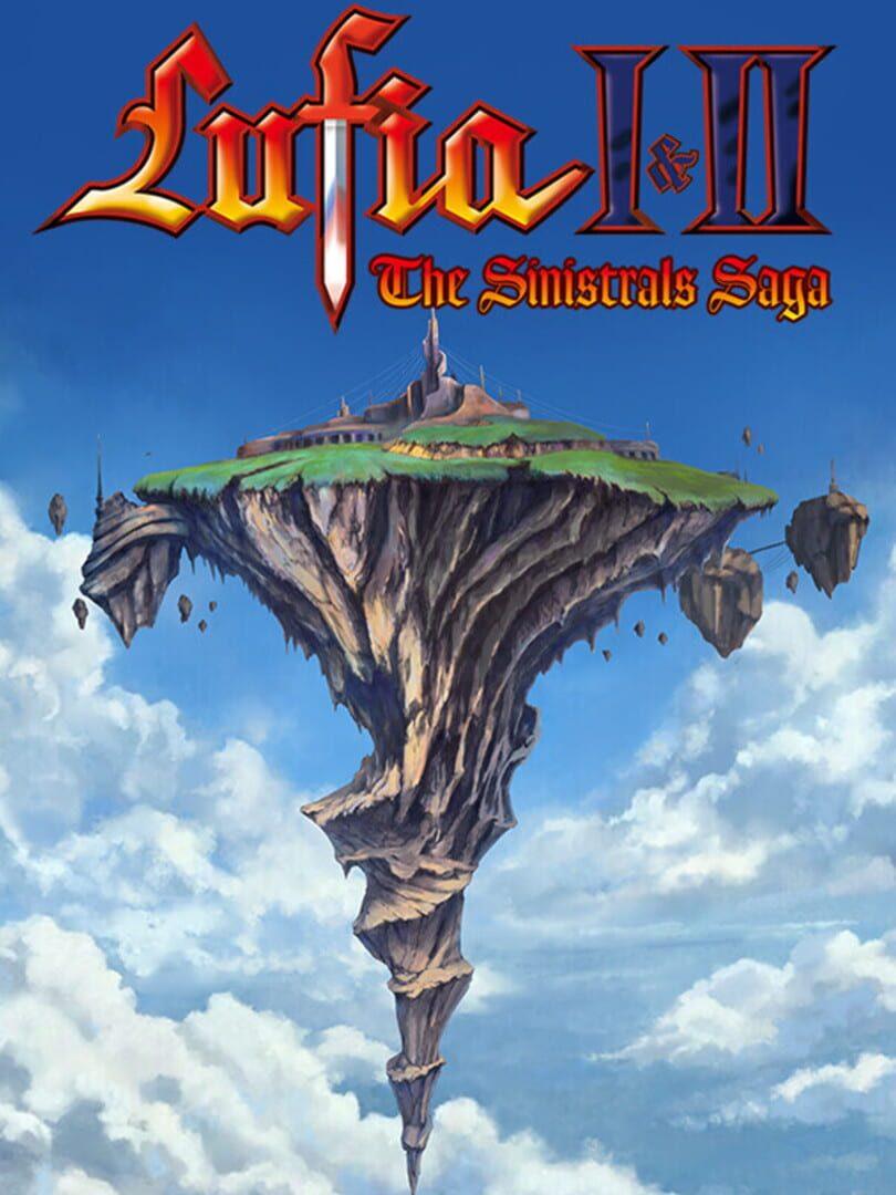 Lufia I & II: The Sinistrals Saga