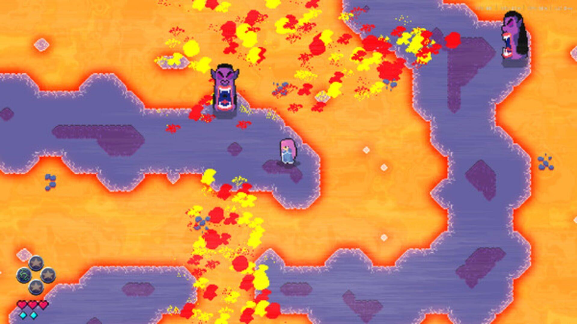 Magical Blush screenshot 5