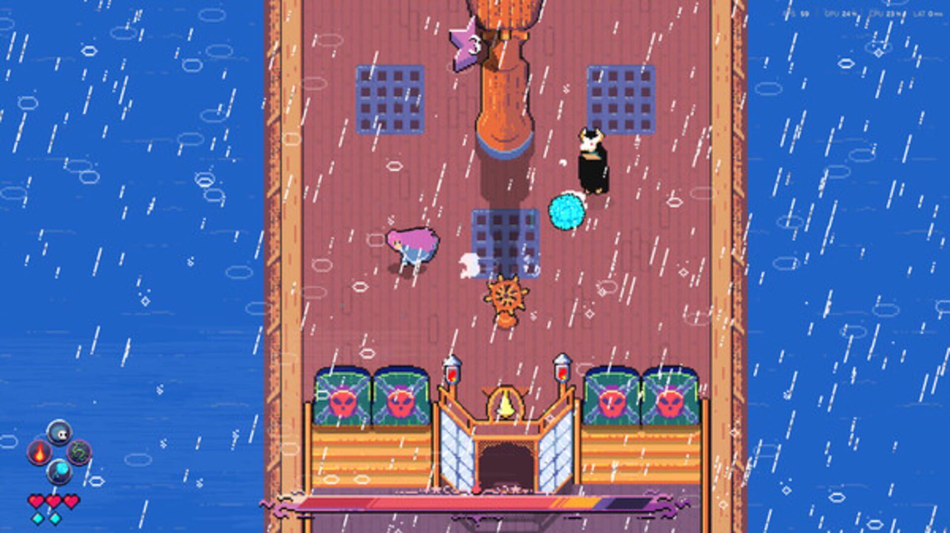 Magical Blush screenshot 4