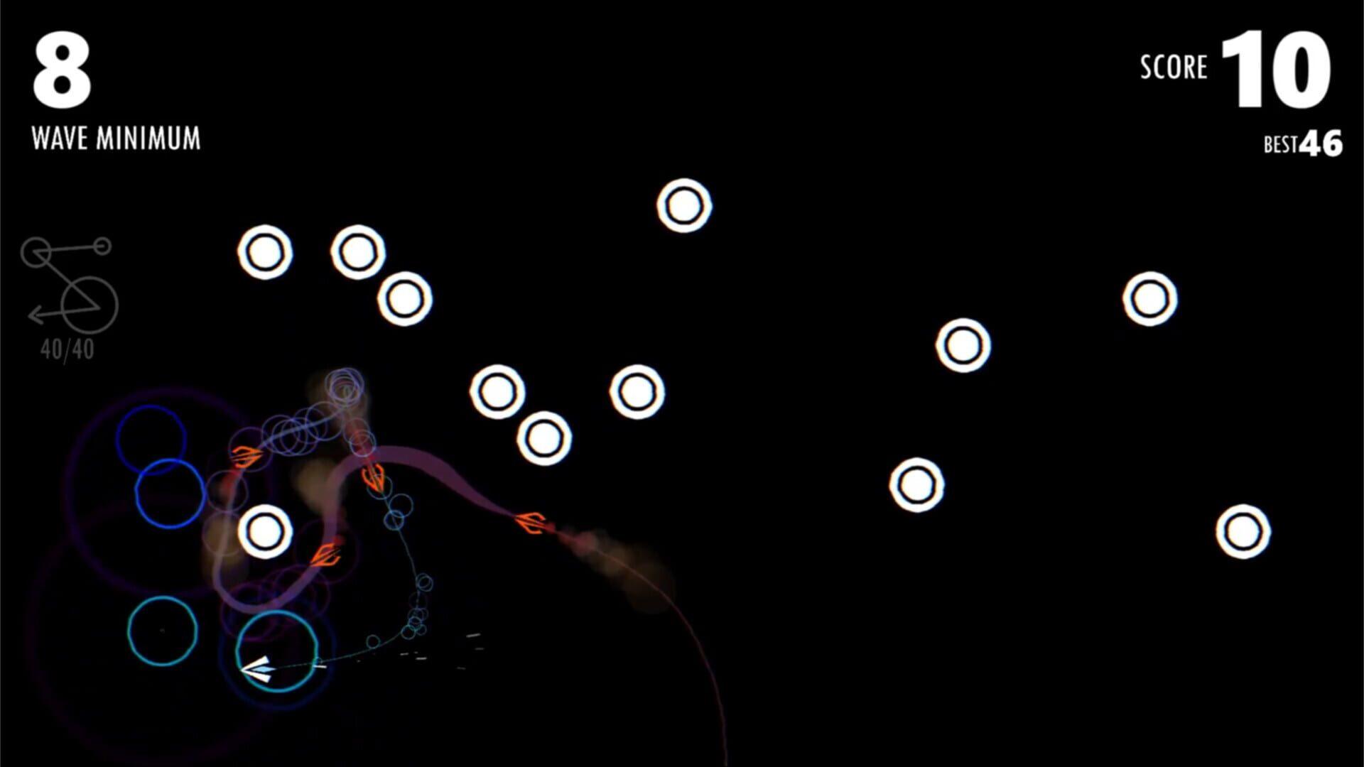 Nightrunner screenshot 4