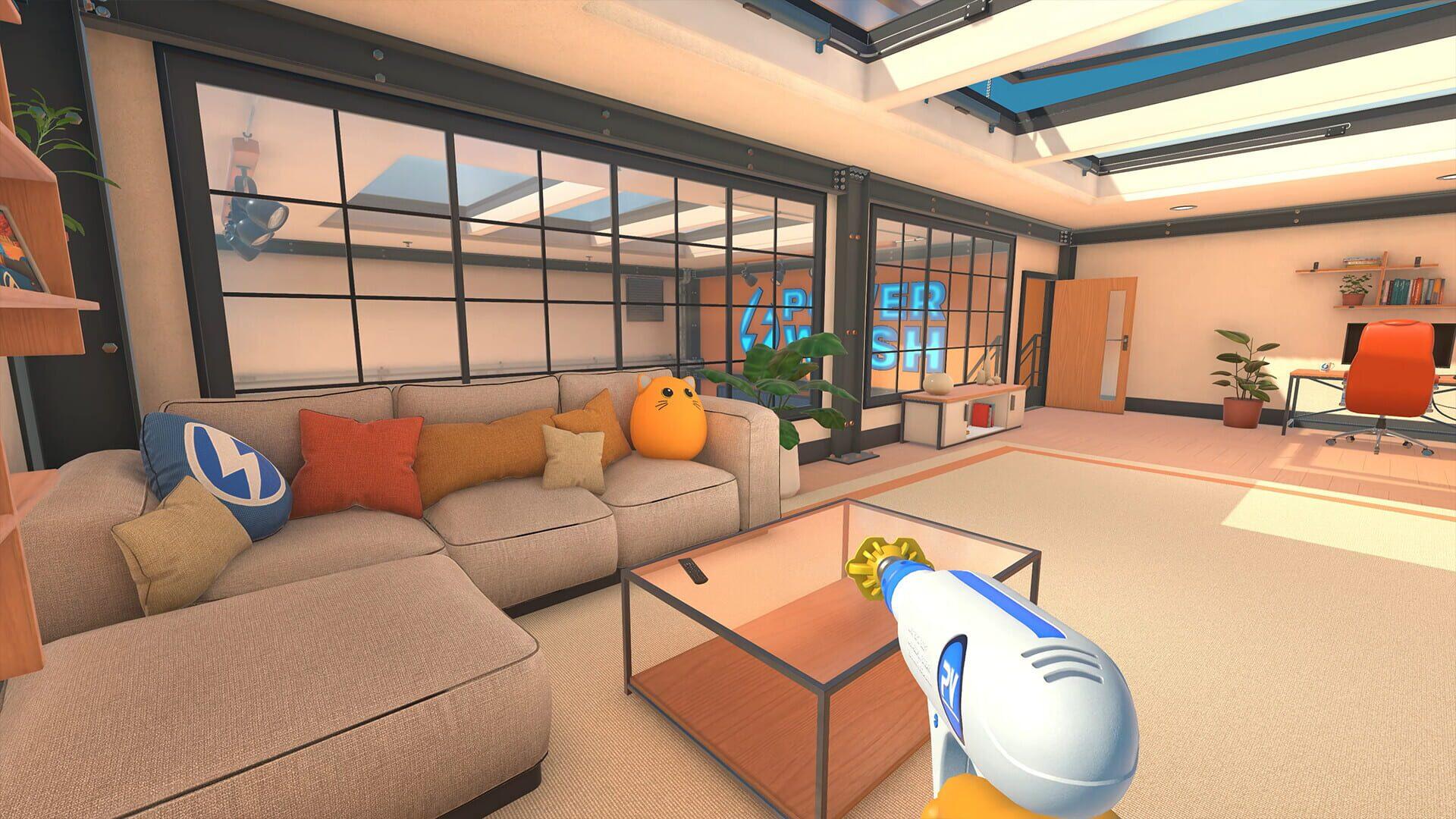 PowerWash Simulator 2 screenshot 3