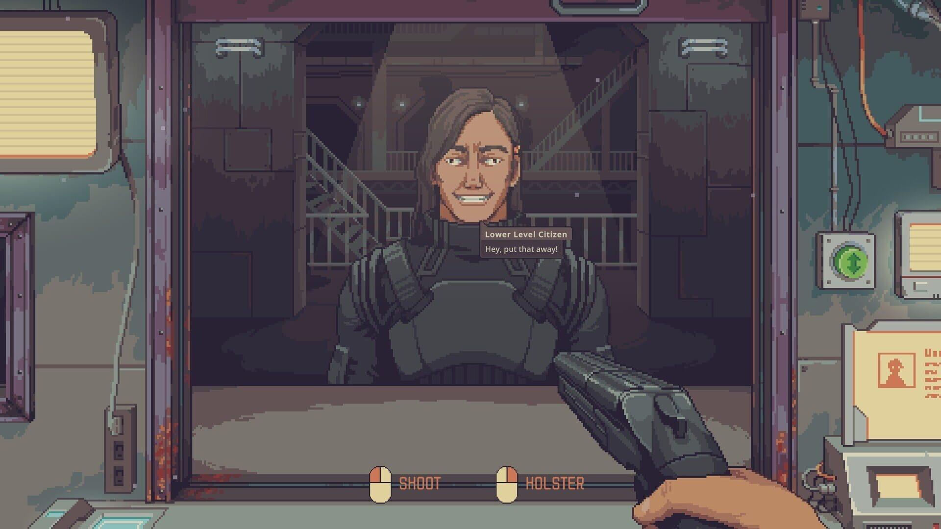 Probably Stolen screenshot 5