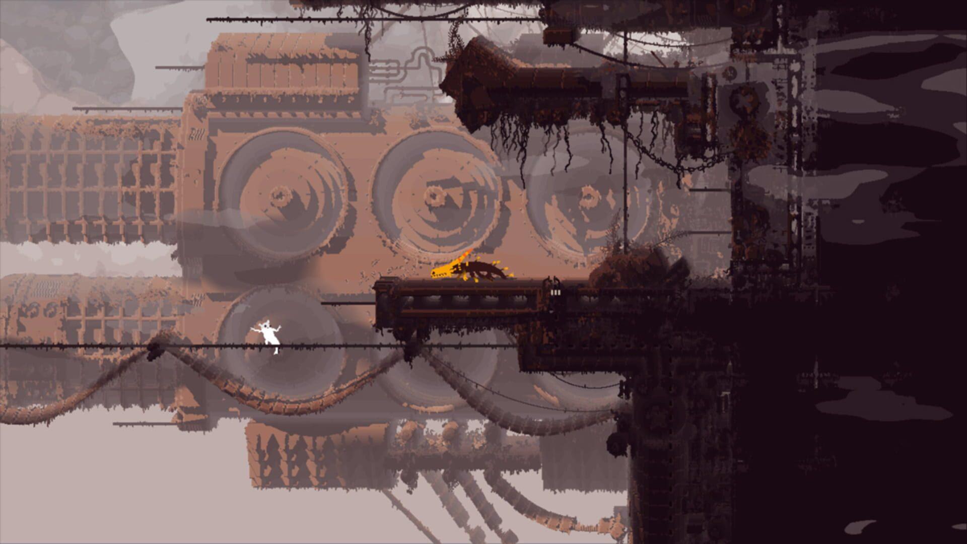 Rain World screenshot 3